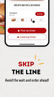 Firehouse Subs screenshot 2