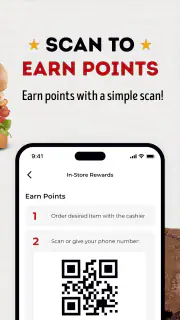 Firehouse Subs screenshot 5