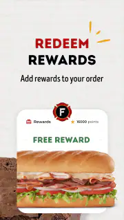 Firehouse Subs screenshot 6