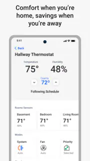 First Alert by Resideo screenshot 3