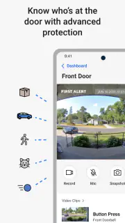 First Alert by Resideo screenshot 4