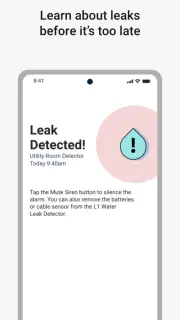 First Alert by Resideo screenshot 5