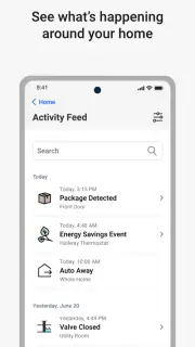 First Alert by Resideo screenshot 6