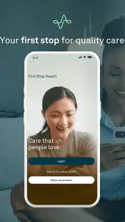 First Stop Health screenshot 8