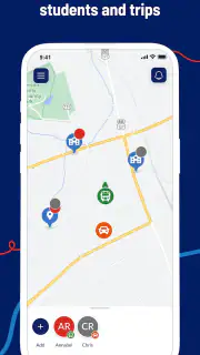 First View screenshot 3