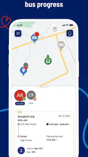 First View screenshot 4