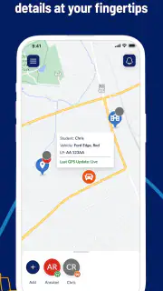 First View screenshot 6