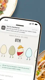 First Watch screenshot 3