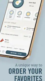 First Watch screenshot 5