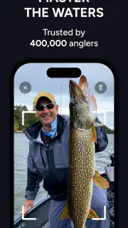 Fish AI - AI Fishing App screenshot 2