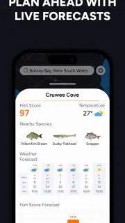 Fish AI - AI Fishing App screenshot 3