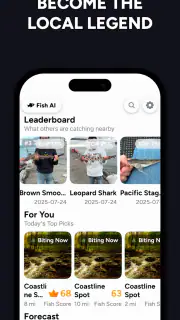 Fish AI - AI Fishing App screenshot 8