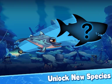 Fish Eat Fish.io screenshot