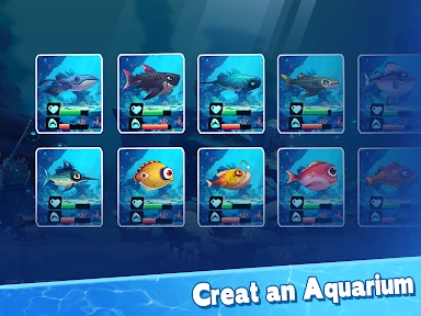 Fish Eat Fish.io screenshot