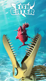 Fish Eater.io screenshot 5