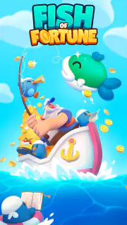 Fish of Fortune™ screenshot 1