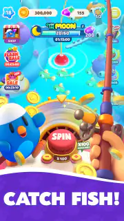 Fish of Fortune™ screenshot 2