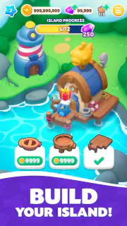 Fish of Fortune™ screenshot 4
