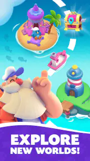 Fish of Fortune™ screenshot 5