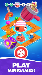 Fish of Fortune™ screenshot 6