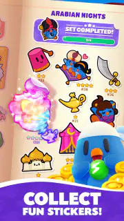 Fish of Fortune™ screenshot 7