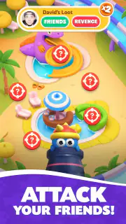 Fish of Fortune™ screenshot 8