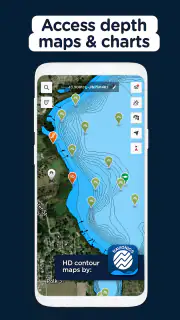 FishAngler - Fishing App screenshot 3