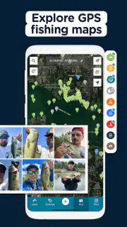 FishAngler - Fishing App screenshot 4