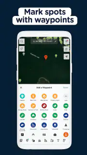 FishAngler - Fishing App screenshot 5