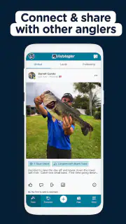 FishAngler - Fishing App screenshot 8