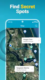 Fishbox - Fishing Forecast App screenshot 3
