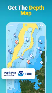 Fishbox - Fishing Forecast App screenshot 4
