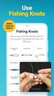 Fishbox - Fishing Forecast App screenshot 6