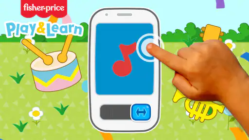 Fisher-Price™ Play & Learn screenshot 3