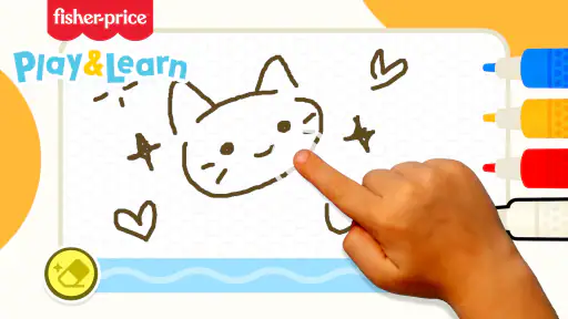 Fisher-Price™ Play & Learn screenshot 4