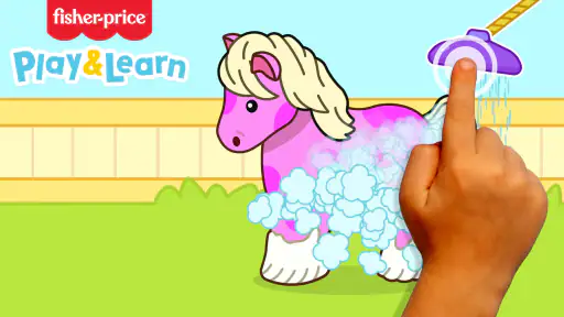 Fisher-Price™ Play & Learn screenshot 5