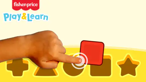 Fisher-Price™ Play & Learn screenshot 6