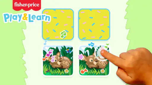 Fisher-Price™ Play & Learn screenshot 8