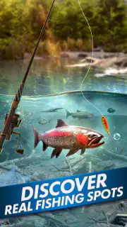 Fishing Blitz! screenshot 3