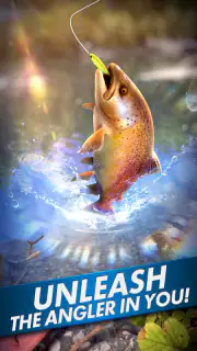 Fishing Blitz! screenshot 8