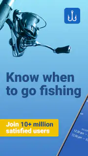 Fishing Points - Fishing App screenshot 1