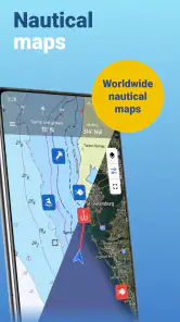 Fishing Points - Fishing App screenshot 3