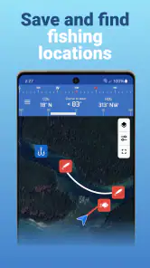 Fishing Points - Fishing App screenshot 6