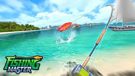 Fishing Rival 3D screenshot 6