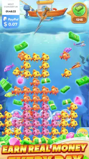 FishStrike: win real cash screenshot 5