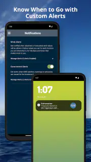 FishWeather: Marine Forecasts screenshot 4