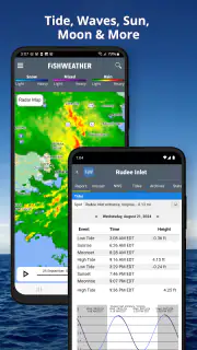 FishWeather: Marine Forecasts screenshot 6