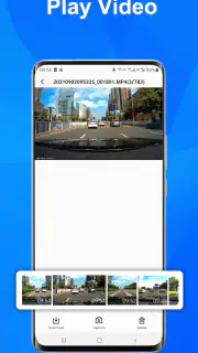 FITCAMX screenshot 3