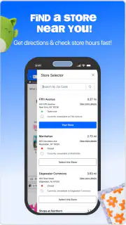 Five Below screenshot 2