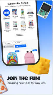 Five Below screenshot 3